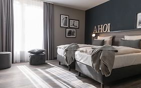 HARBR. Hotel Ludwigsburg