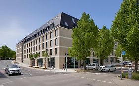 HARBR. Hotel Ludwigsburg